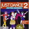Just Dance 2 Extra Songs 2 - WII