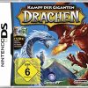 Kampf Der Giganten Drachen - DS