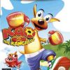 Kao the Kangaroo - Gamecube
