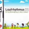 Laufrhythmus DS - DS