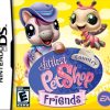 Littlest PetShop Friends - DS