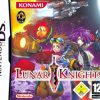 Lunar Knights - DS