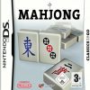 Mahjong - Nintendo DS