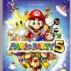 Mario Party 5 Platinum - Gamecube