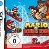 Mario VS Donkey Kong - DS