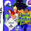 Martin Mystery Monsterjagd - DS