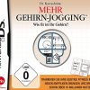 Mehr Gehirn-Jogging - DS