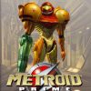 Metroid Prime