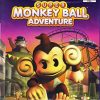 Super Monkey Ball Adventure - PS2