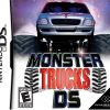 Monster Trucks - DS
