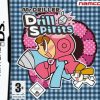 Mr. Driller - Drill Spirits - DS