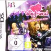 My Boyfriend Verliebt in einen Star - Nintendo DS