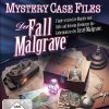 Mystery Case Files Der Fall Malgrave - WII