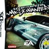Need For Speed Most Wanted - Nintendo DS