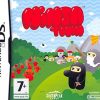 Ninja Town - DS