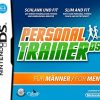 Personal Trainer  - DS