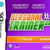 Personal Trainer Für Frauen - DS