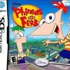 Phineas und Ferb - Nintendo DS