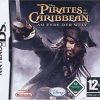 Pirates of the Caribbean Am Ende Der Welt - DS