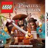 Pirates of the Caribbean Das Videospiel - 3DS