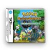 Pokemon Mystery Dungeon Erkundungsteam Zeit - DS