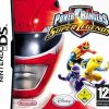 Power Rangers Super Legends - DS