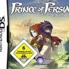 Prince of Persia - DS