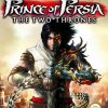 Prince of Persia The two Thrones - Gamecube