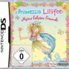 Prinzessin Lillifee Meine liebsten Freunde - DS
