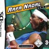 Rafa Nadal Tennis - DS