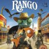 Rango - WII