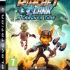 Ratchet and Clank A Crack in Time - PS3