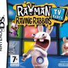 Rayman Raving Rabbids - DS