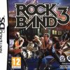 Rock Band 3 - DS