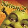 Shrek 2 - Gamecube