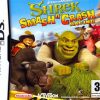 Shrek Smash n`Crack Racing - DS