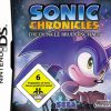 Sonic Chronicles Die Dunkle Bruderschaft - DS