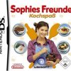 Sophies Freunde Kochspaß - DS