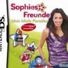 Sophies Freunde Mein Mode Paradies - DS