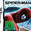 Spider-Man Edge of Time - DS