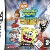 SpongBob Schwammkopf und seine Freunde Durch Dick Und Dünn - DS