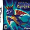 Spyro Shadow Legacy - DS