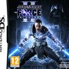 Star Wars The Force Unleashed - DS