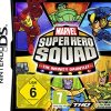 Super Hero Squad The Infinity Gauntlet - DS