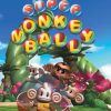 Super Monkey Ball - Gamecube