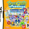 Tamagotchi Connexion Corner Shop 2 - DS