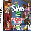 The Sims 2 Apartment Pets - DS