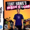 Tony Hawk´s American Skland - Nintendo DS