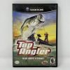 Top Angler - Gamecube