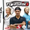 Top Spin 3 - DS